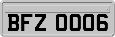BFZ0006