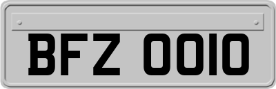 BFZ0010