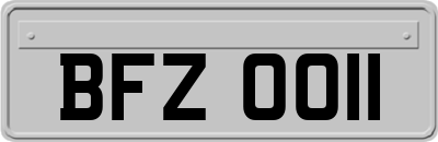 BFZ0011