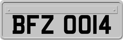 BFZ0014