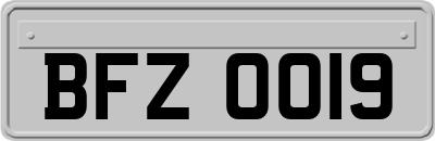 BFZ0019
