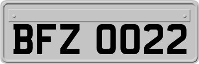 BFZ0022