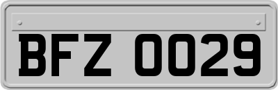 BFZ0029