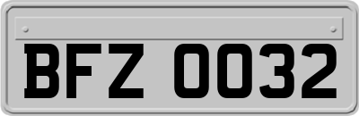 BFZ0032