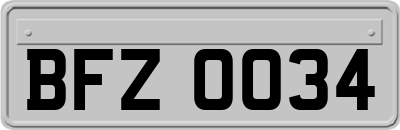 BFZ0034