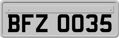 BFZ0035