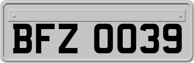 BFZ0039