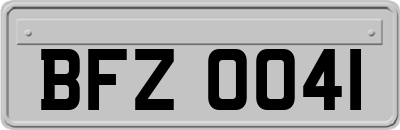 BFZ0041