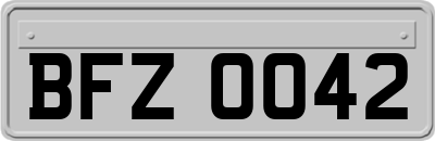 BFZ0042