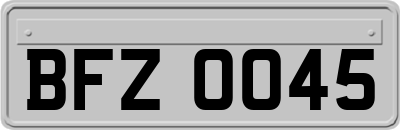 BFZ0045
