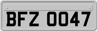 BFZ0047
