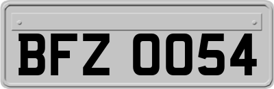BFZ0054
