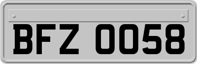 BFZ0058