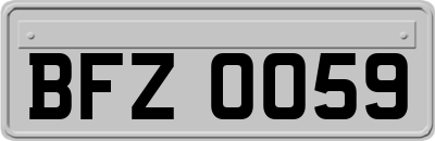 BFZ0059