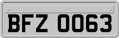 BFZ0063
