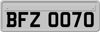 BFZ0070