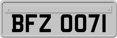 BFZ0071