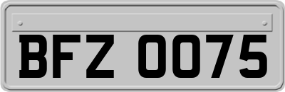 BFZ0075