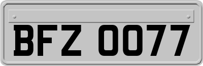 BFZ0077