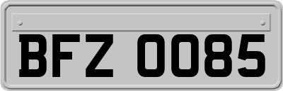 BFZ0085