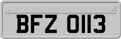 BFZ0113
