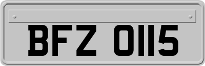 BFZ0115