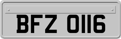 BFZ0116