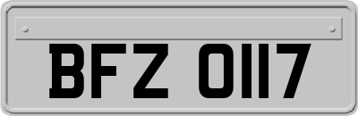 BFZ0117