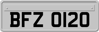 BFZ0120