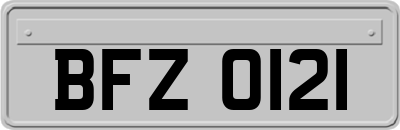 BFZ0121