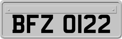 BFZ0122