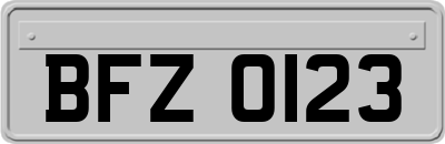 BFZ0123