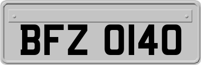 BFZ0140