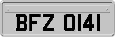 BFZ0141