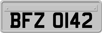 BFZ0142