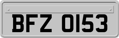BFZ0153