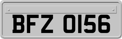 BFZ0156