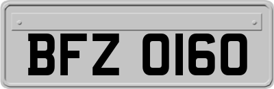 BFZ0160
