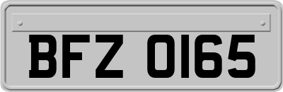 BFZ0165