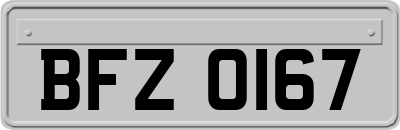 BFZ0167
