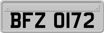 BFZ0172