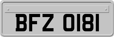 BFZ0181