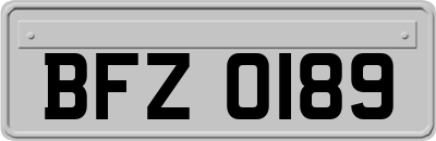BFZ0189