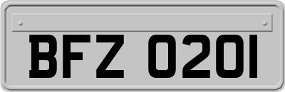 BFZ0201