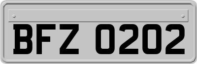 BFZ0202