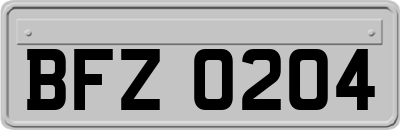 BFZ0204