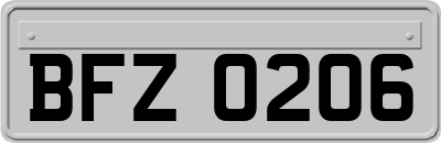 BFZ0206