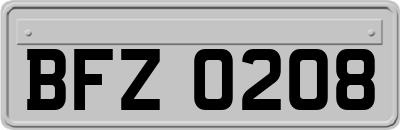 BFZ0208