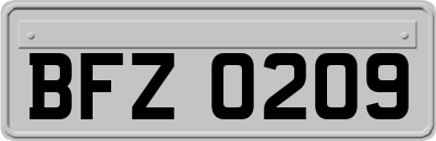 BFZ0209