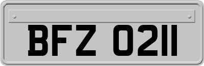 BFZ0211